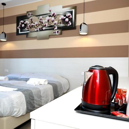 Residence Europa 피아첸차 외부 사진