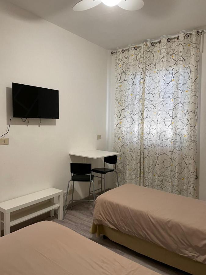 Residence Europa 피아첸차 외부 사진