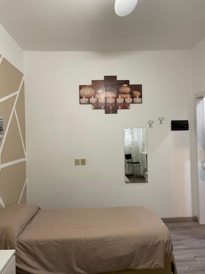 Residence Europa 피아첸차 외부 사진