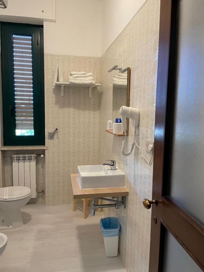 Residence Europa 피아첸차 외부 사진