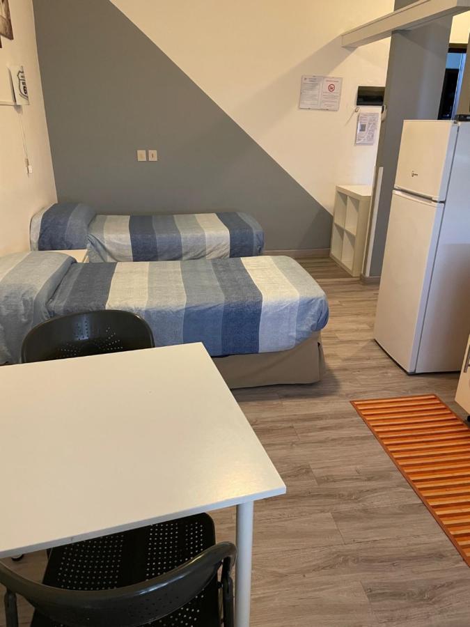 Residence Europa 피아첸차 외부 사진
