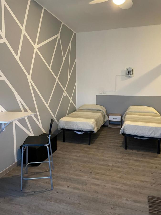 Residence Europa 피아첸차 외부 사진