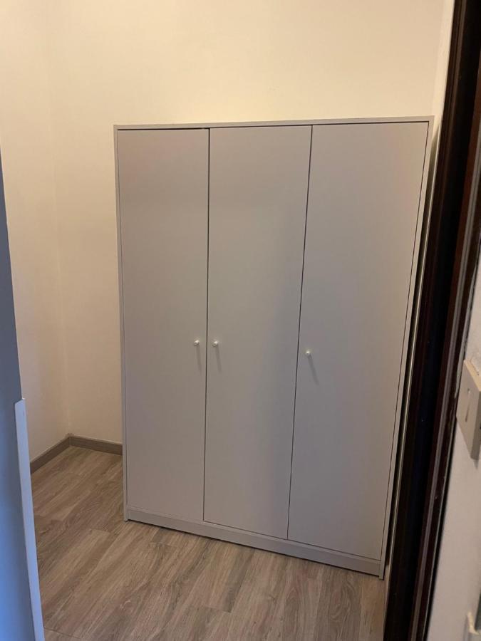 Residence Europa 피아첸차 외부 사진