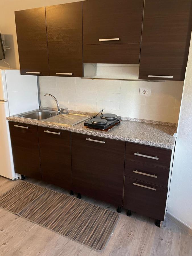Residence Europa 피아첸차 외부 사진