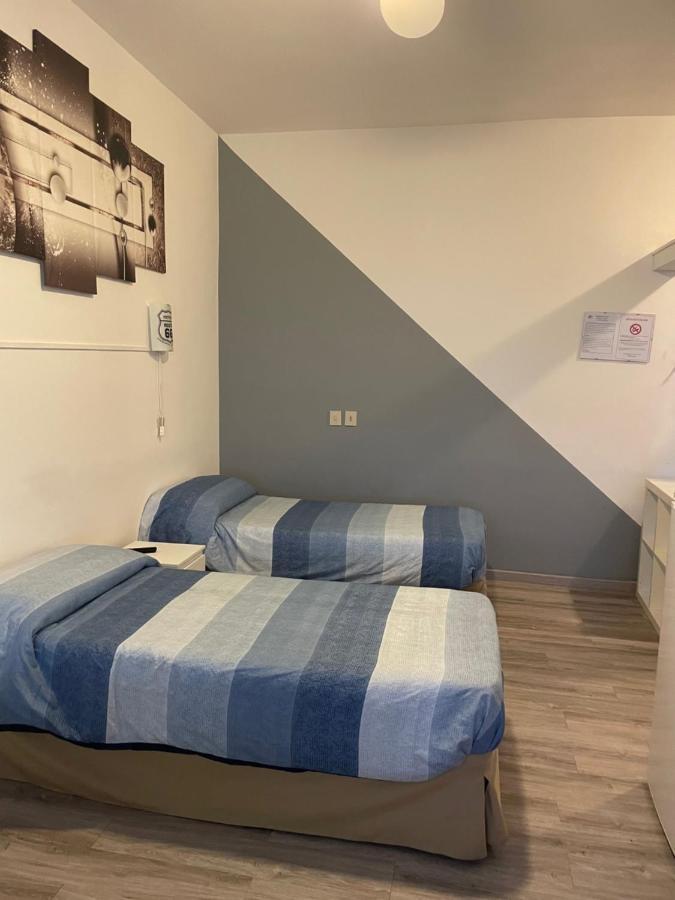 Residence Europa 피아첸차 외부 사진