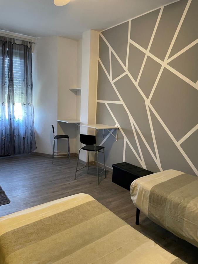 Residence Europa 피아첸차 외부 사진