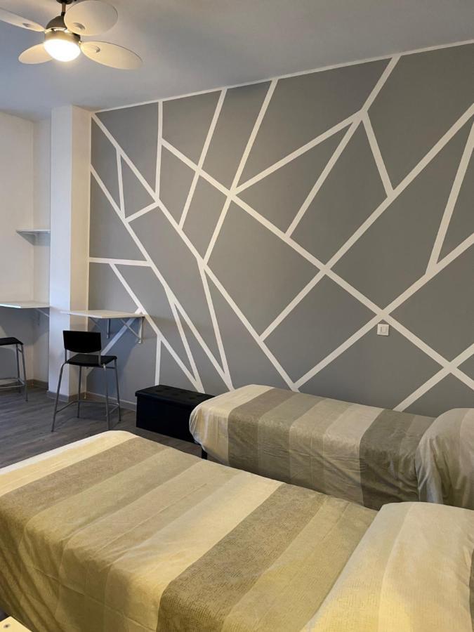 Residence Europa 피아첸차 외부 사진