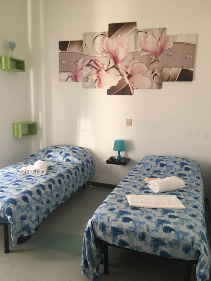 Residence Europa 피아첸차 외부 사진