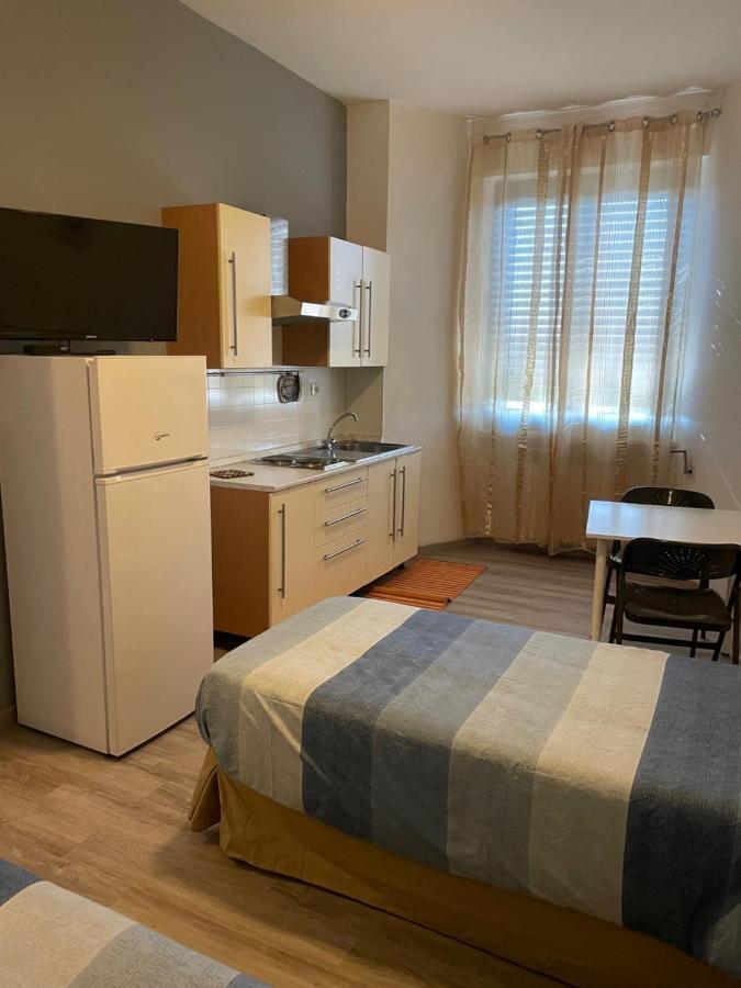 Residence Europa 피아첸차 외부 사진
