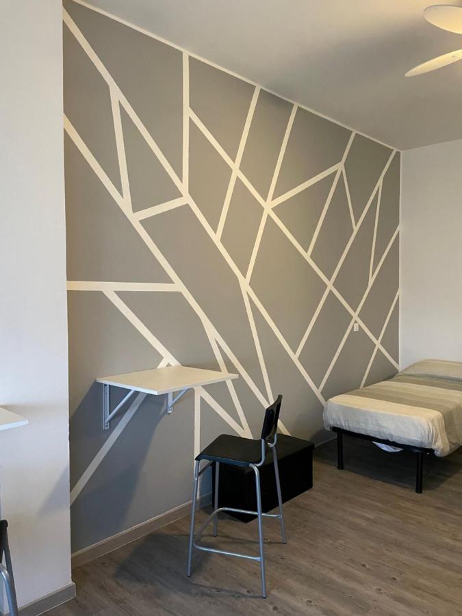 Residence Europa 피아첸차 외부 사진