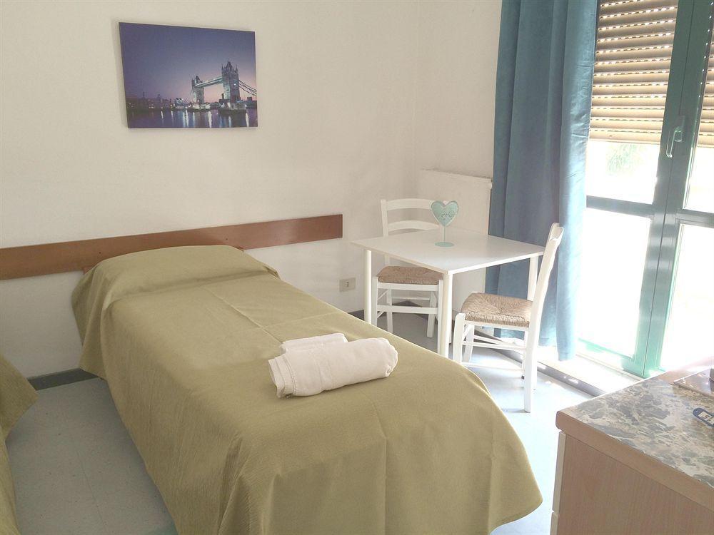 Residence Europa 피아첸차 외부 사진