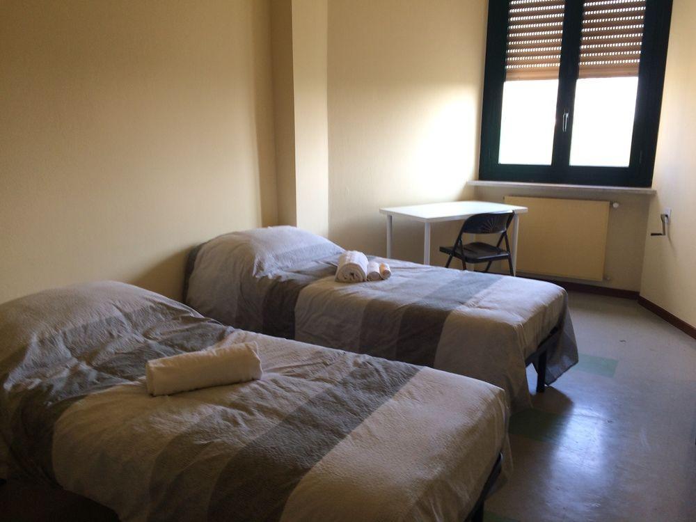 Residence Europa 피아첸차 외부 사진