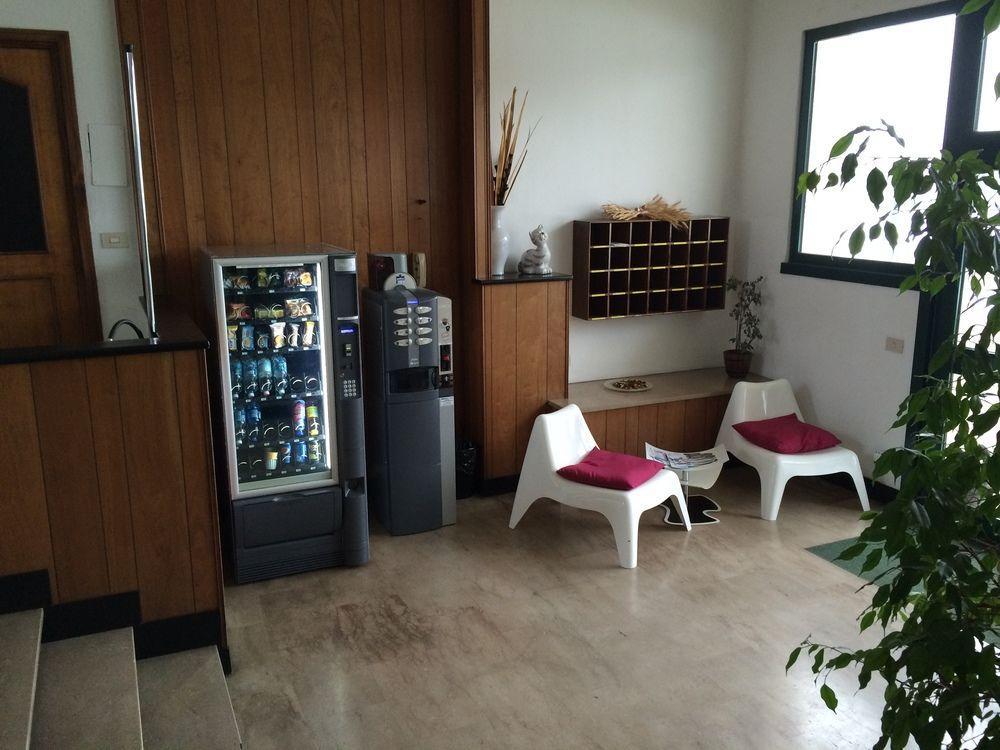 Residence Europa 피아첸차 외부 사진