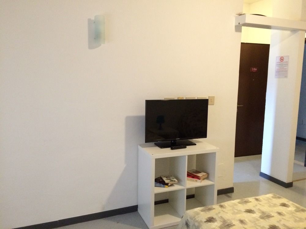 Residence Europa 피아첸차 외부 사진