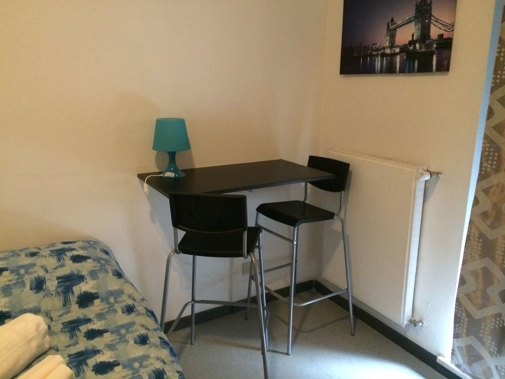 Residence Europa 피아첸차 외부 사진