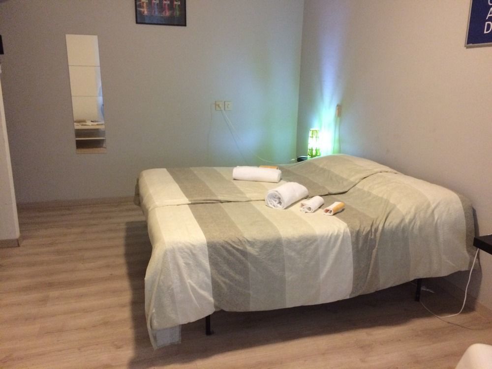 Residence Europa 피아첸차 외부 사진