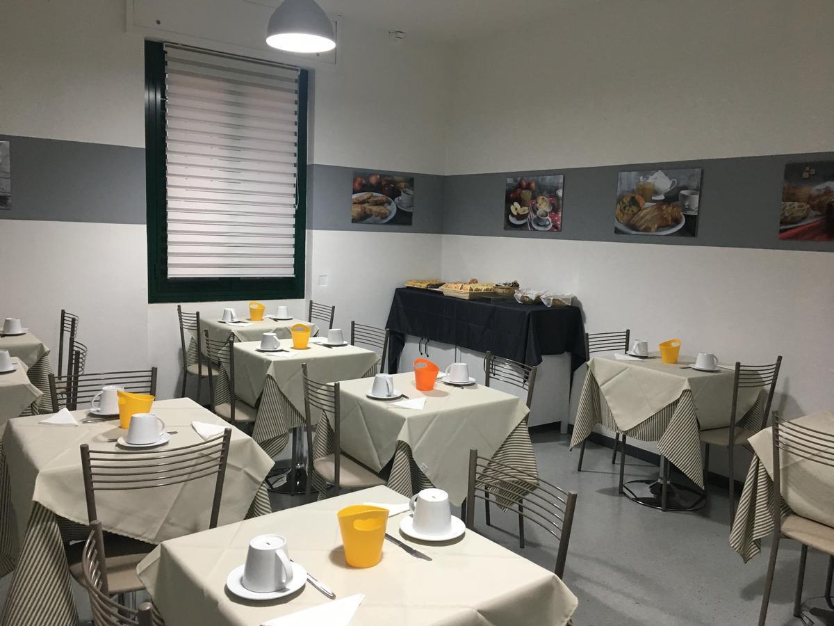 Residence Europa 피아첸차 외부 사진