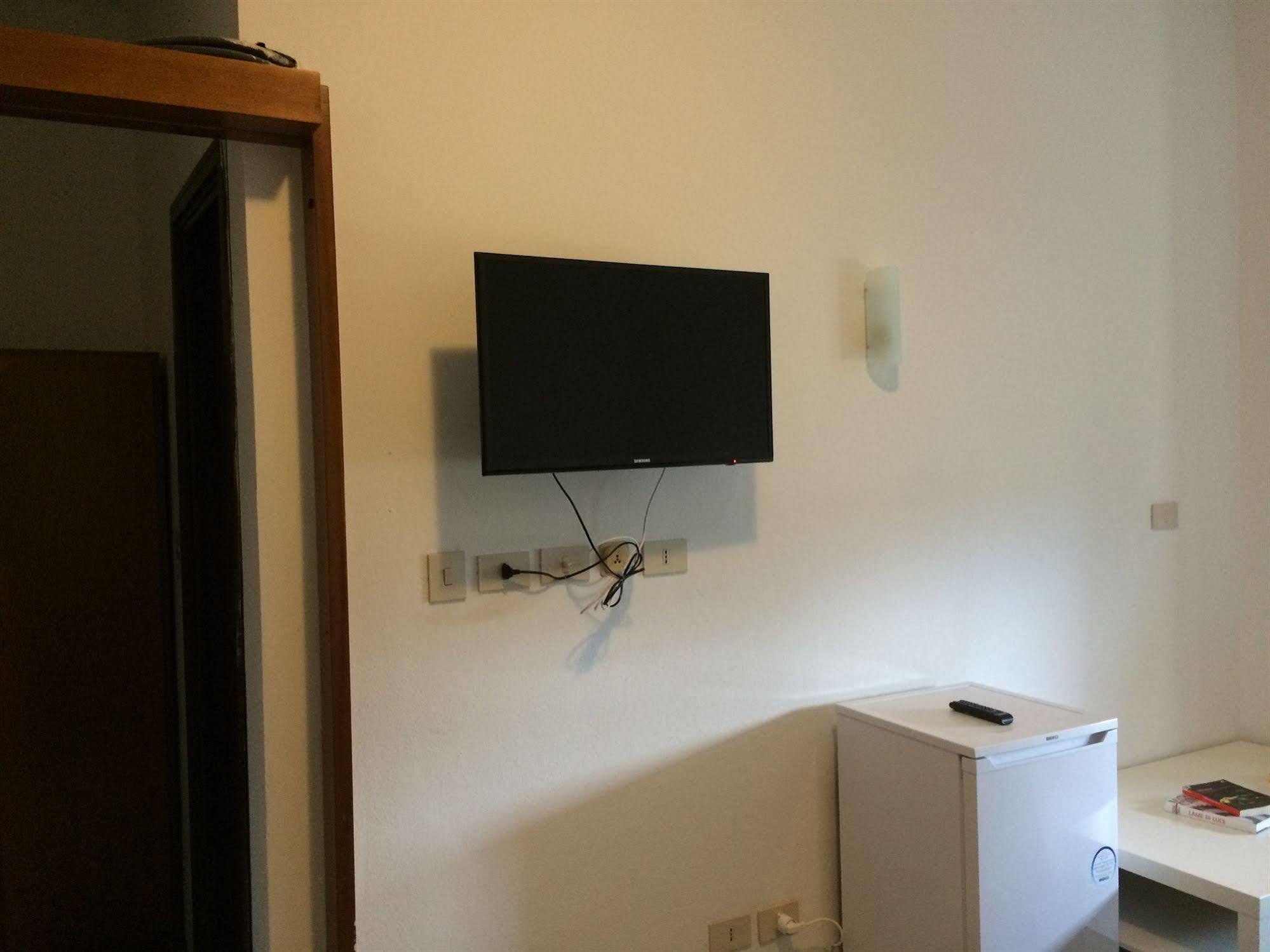 Residence Europa 피아첸차 외부 사진