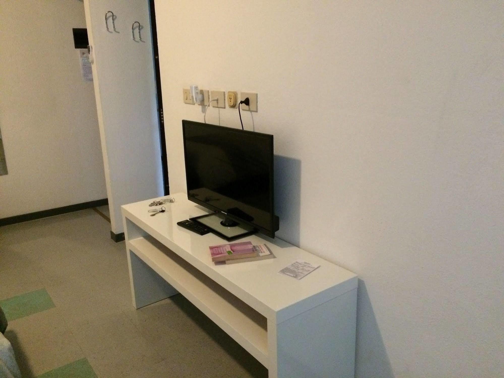 Residence Europa 피아첸차 외부 사진
