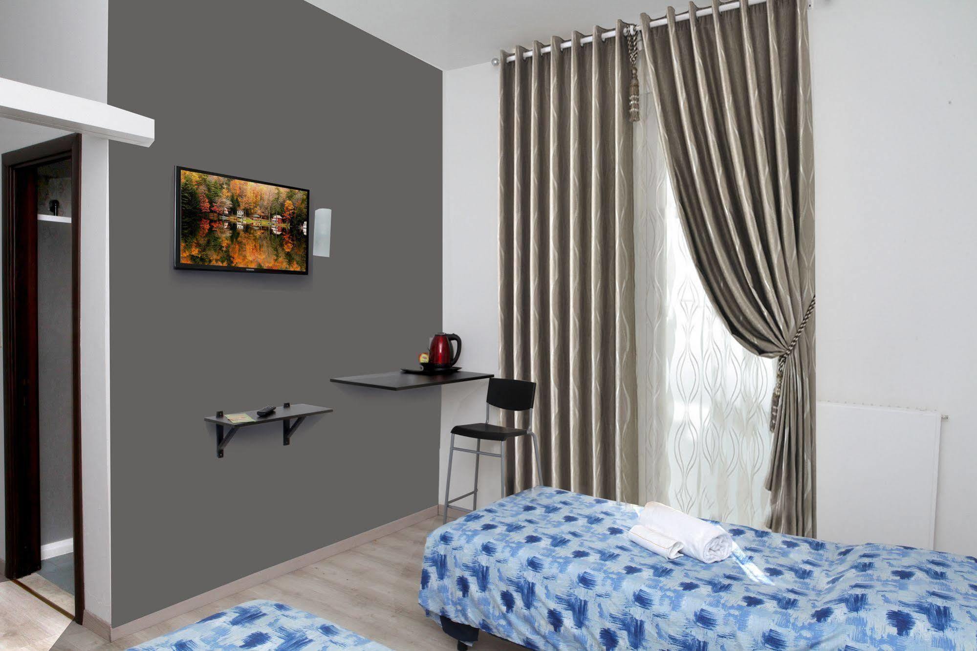 Residence Europa 피아첸차 외부 사진