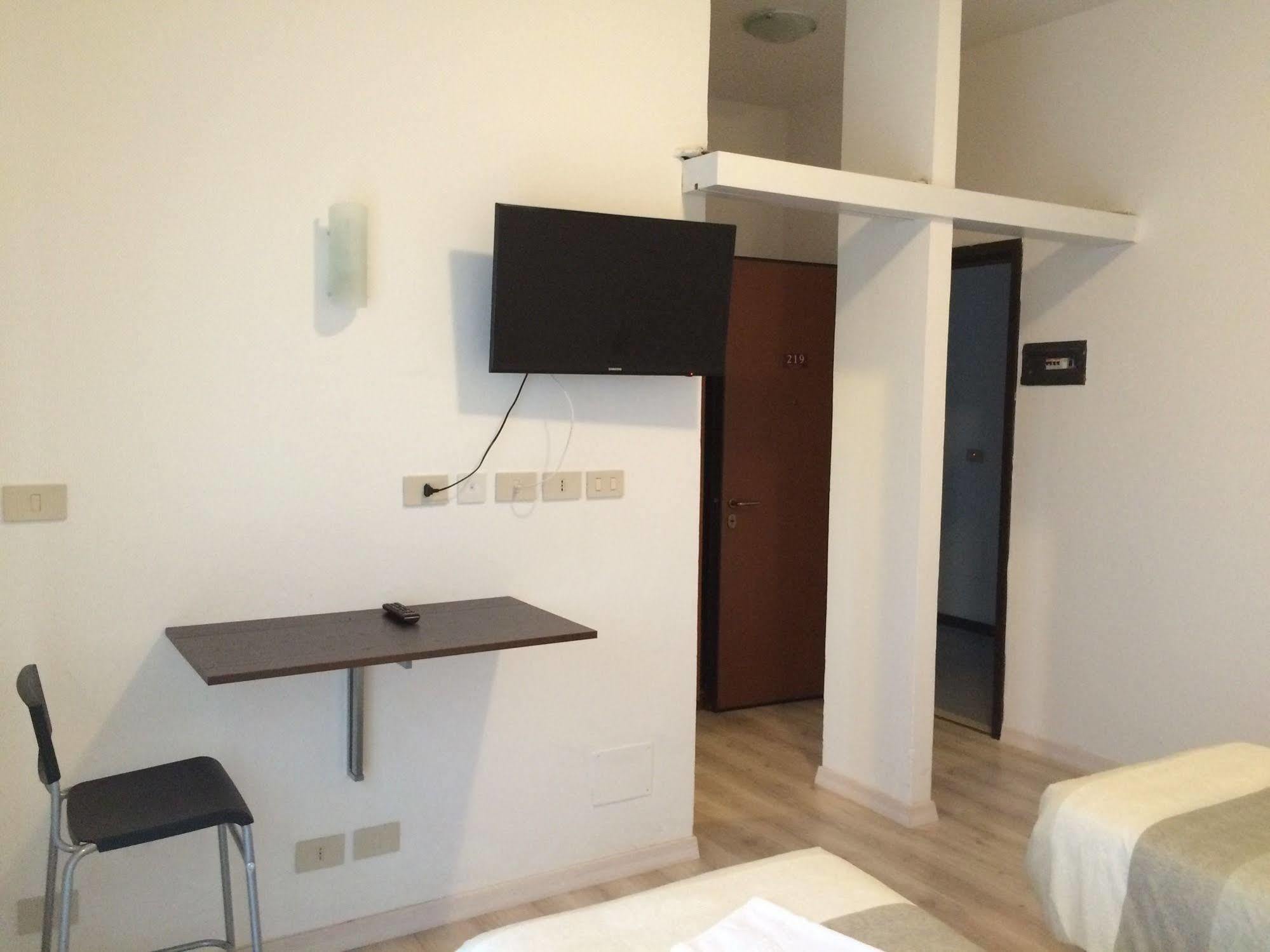 Residence Europa 피아첸차 외부 사진
