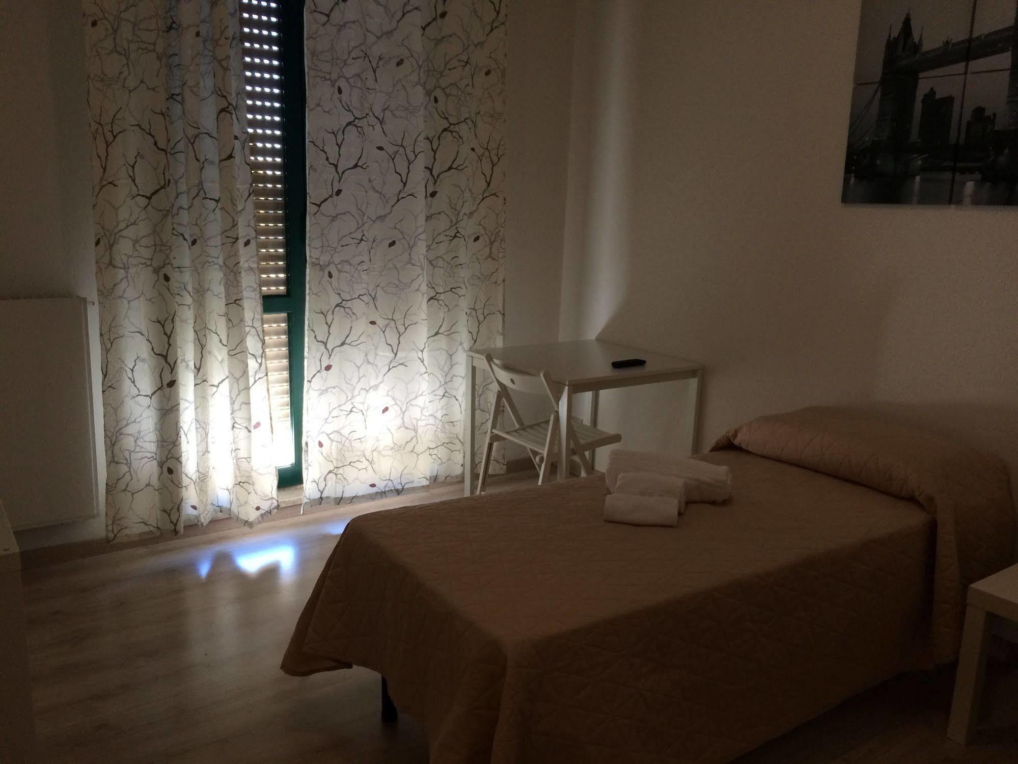 Residence Europa 피아첸차 외부 사진