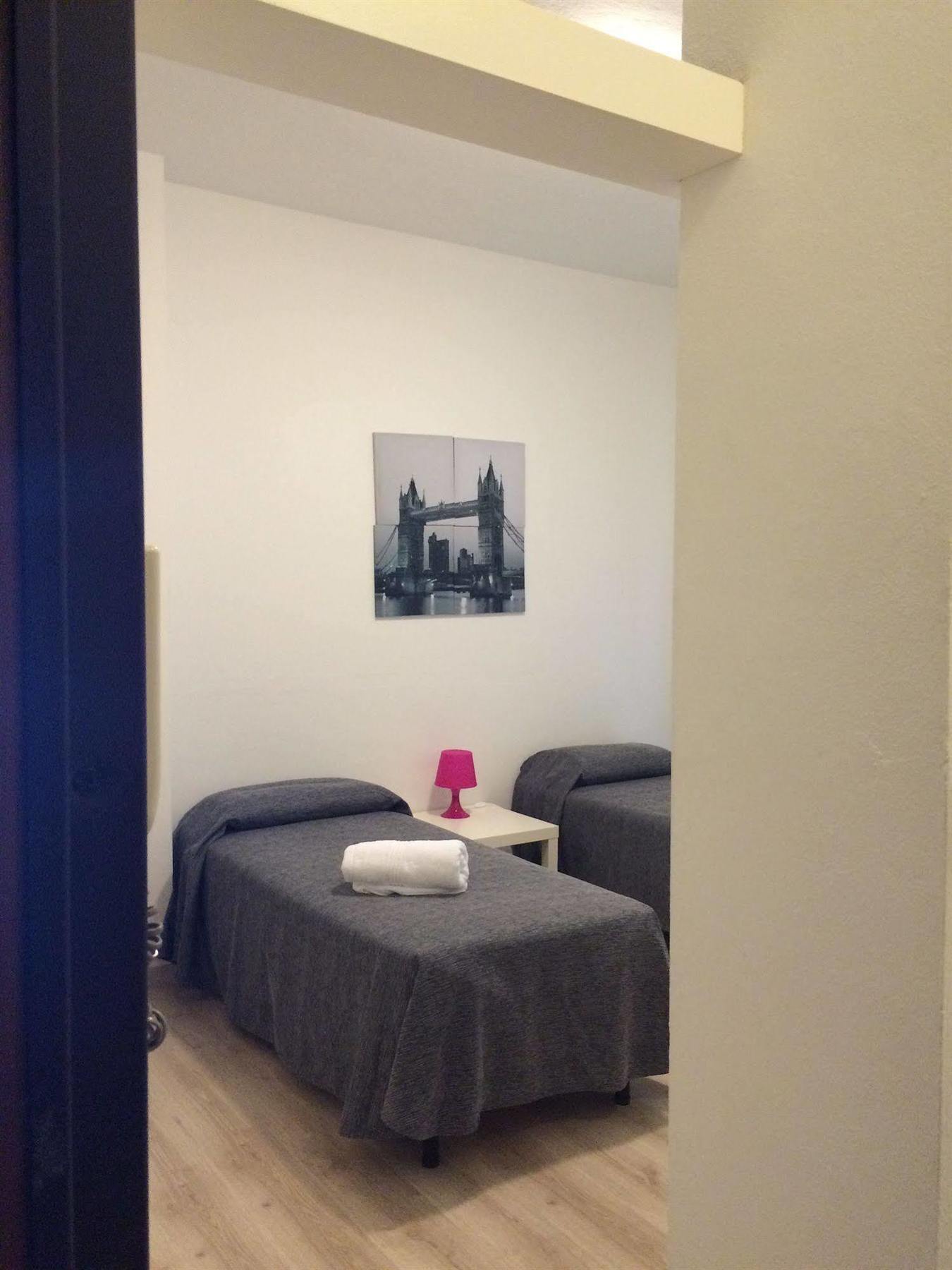 Residence Europa 피아첸차 외부 사진